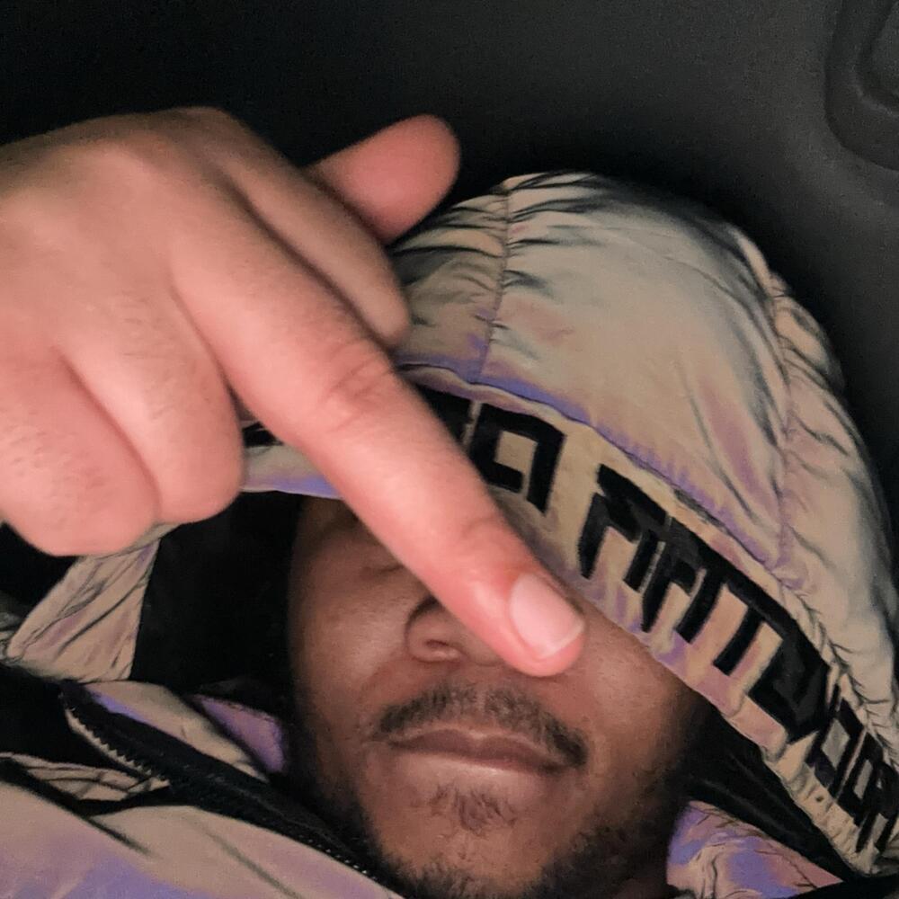 I’m Really Like That (Explicit)