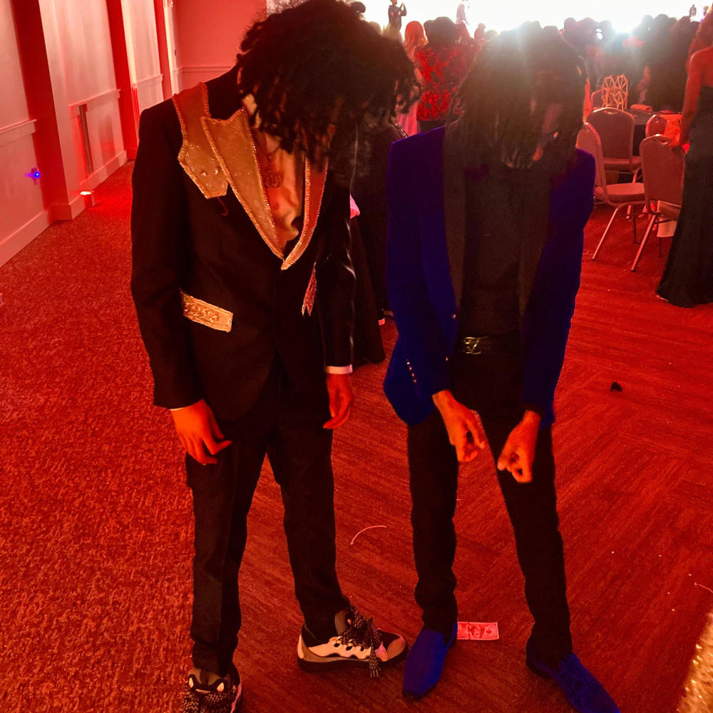 GLOBOY (feat. jahdaflippa)