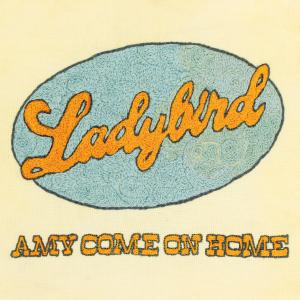 อัลบัม Amy Come on Home (Explicit) ศิลปิน Ladybird