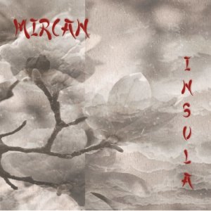 Mircan Kaya的專輯Insula