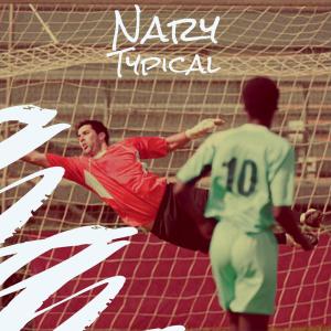 Album Nary Typical oleh Various