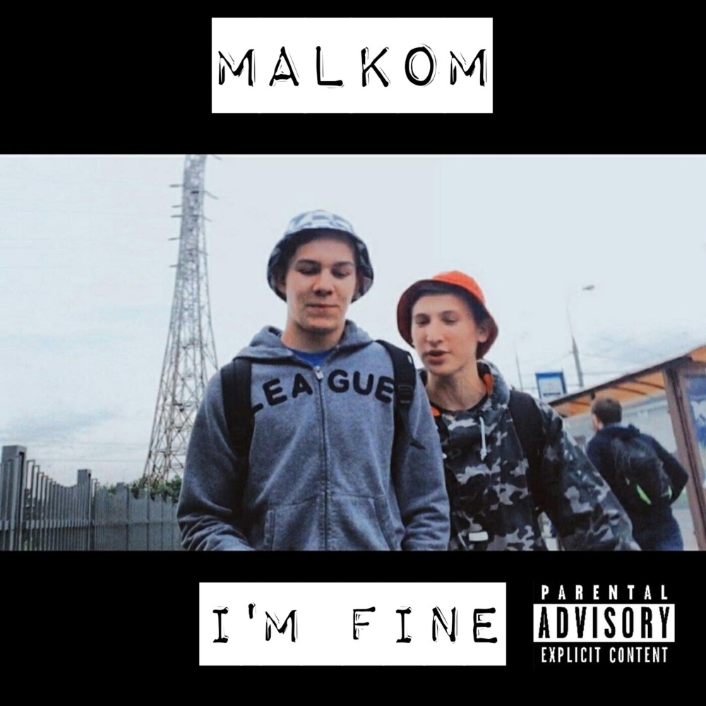 I'm Fine (Explicit)