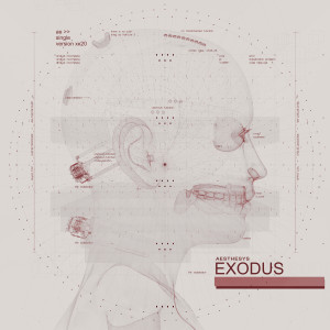 收聽Aesthesys的Exodus歌詞歌曲