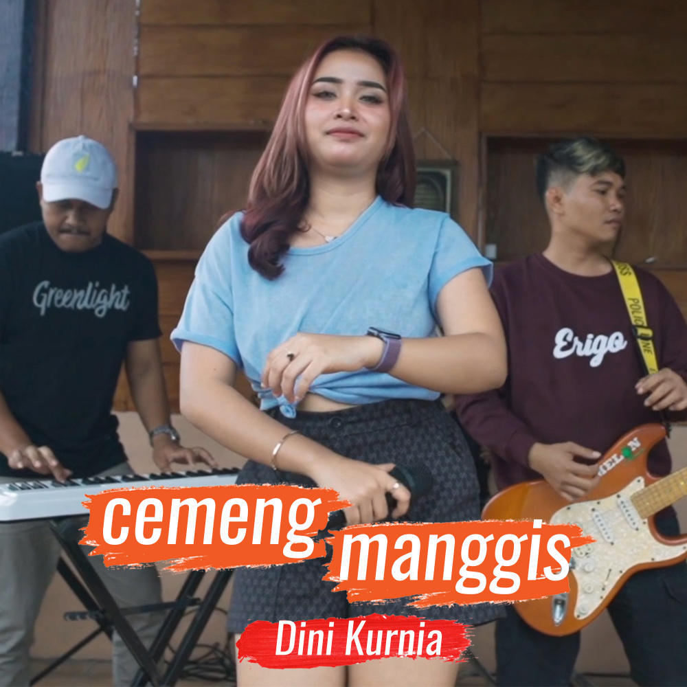 Cemeng Manggis