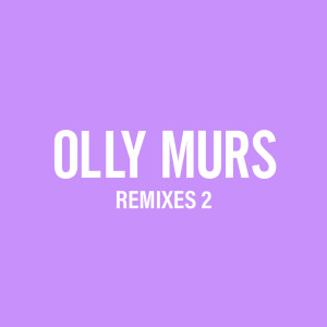 Olly Murs的專輯Remixes 2