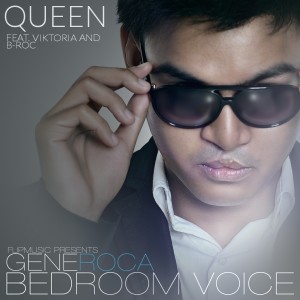 Listen to Queen song with lyrics from Gene Roca
