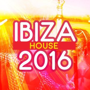 Ibiza House Lounge的專輯Ibiza House 2016