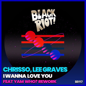 Listen to I Wanna Love You (Yam Who? Rework) song with lyrics from Chrisso