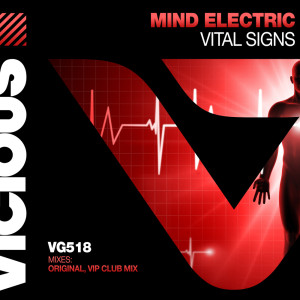 Mind Electric的專輯Vital Signs