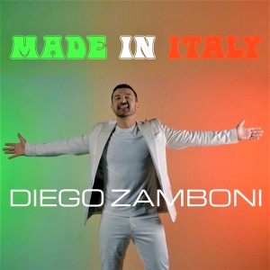 Album Made in Italy oleh Diego Zamboni
