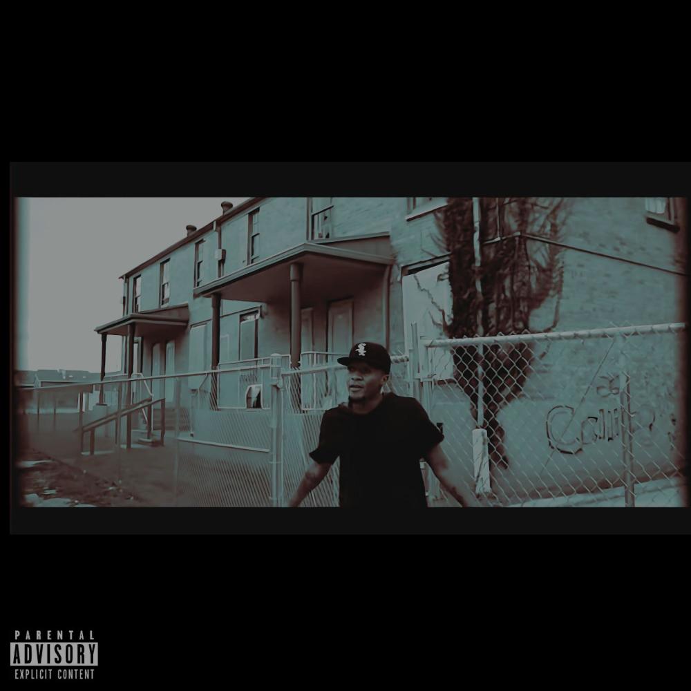 King To a God (feat. Conway The Machine) (Explicit)