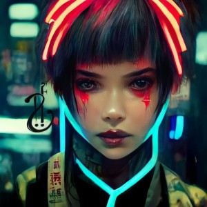 收聽Pasrah Instrumental的Le Serafim - Antifragile歌詞歌曲