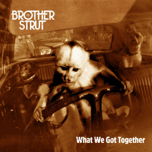 Brother Strut的專輯What We Got Together