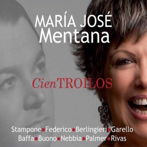 ดาวน์โหลดและฟังเพลง Y a Mí Qué พร้อมเนื้อเพลงจาก María José Mentana