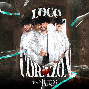 收聽Los Nietos de Mochis的Luna歌詞歌曲