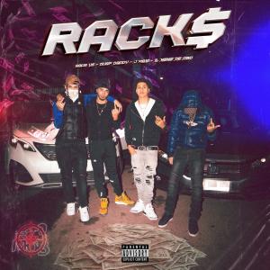 Album Rack$ (Explicit) from Aqua VS