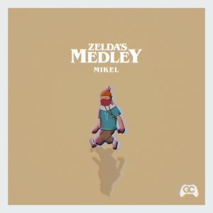 อัลบัม Zelda's Medley ศิลปิน Mikel
