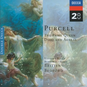 Ambrosian Opera Chorus的專輯Purcell: The Fairy Queen; Dido & Aeneas