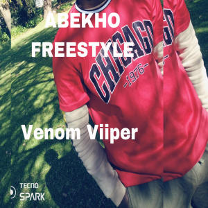 Venom Viiper的專輯Abekho Freestyle (Explicit)