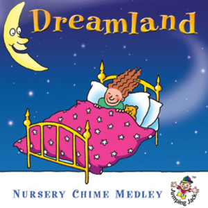 The Jamborees的專輯Dreamland … Nursery Chime Medley