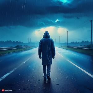 收聽L. Dot的Delusions (feat. Justin Glover)歌詞歌曲