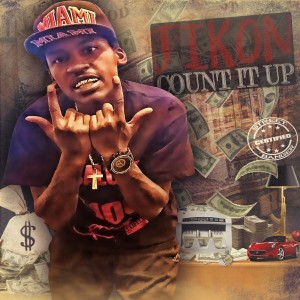 收聽Jikon的Count It Up (Explicit)歌詞歌曲
