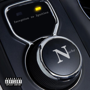 Nache的專輯Inception to Ignition (Explicit)