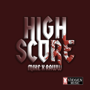 收聽Raww的High Score (Explicit)歌詞歌曲