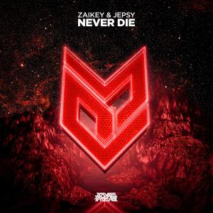 Album Never Die from 