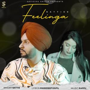 Listen to Feelinga song with lyrics from Sattie