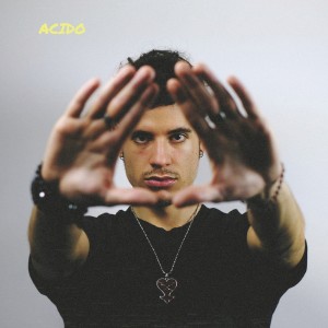 ดาวน์โหลดและฟังเพลง Acido พร้อมเนื้อเพลงจาก Simo Veludo