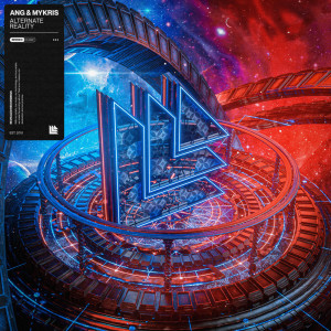 ดาวน์โหลดและฟังเพลง Alternate Reality พร้อมเนื้อเพลงจาก ANG