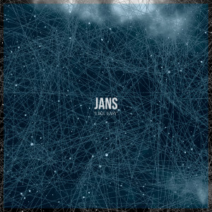 Album LIKE EASY (feat. grooveman Spot) from jans
