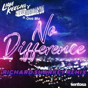 อัลบัม No Difference (Richard Sharkey Remix) ศิลปิน Liam Keegan
