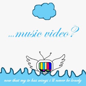 收聽...music video?的Shipwrec歌詞歌曲