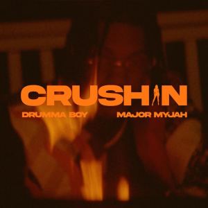 收听Major Myjah的Crushin' (Explicit)歌词歌曲