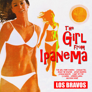 Album The Girl From Ipanema from Los Bravos