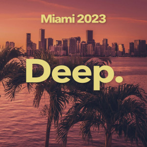 Various Artists的專輯Miami 2023 Deep