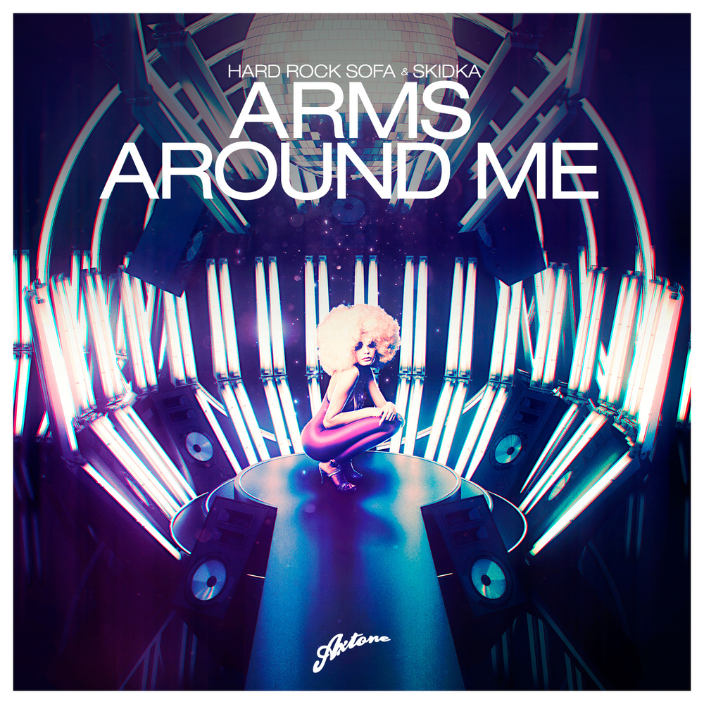 Arms Around Me (Six Blade Mix)