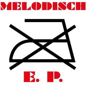 Chris Rock的專輯Melodisch Bügeln E.P.