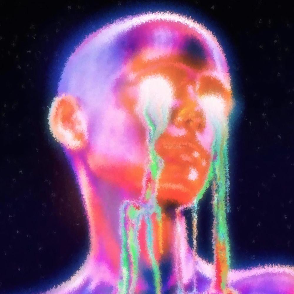 I CRY AND YOU'RE GONE (Explicit)