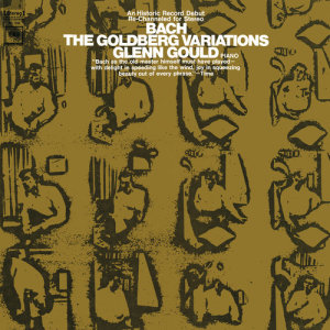 ดาวน์โหลดและฟังเพลง Goldberg Variations, BWV 988 (1955 Recording, Rechannelled for Stereo): Variation 1 a 1 Clav. พร้อมเนื้อเพลงจาก Glenn Gould