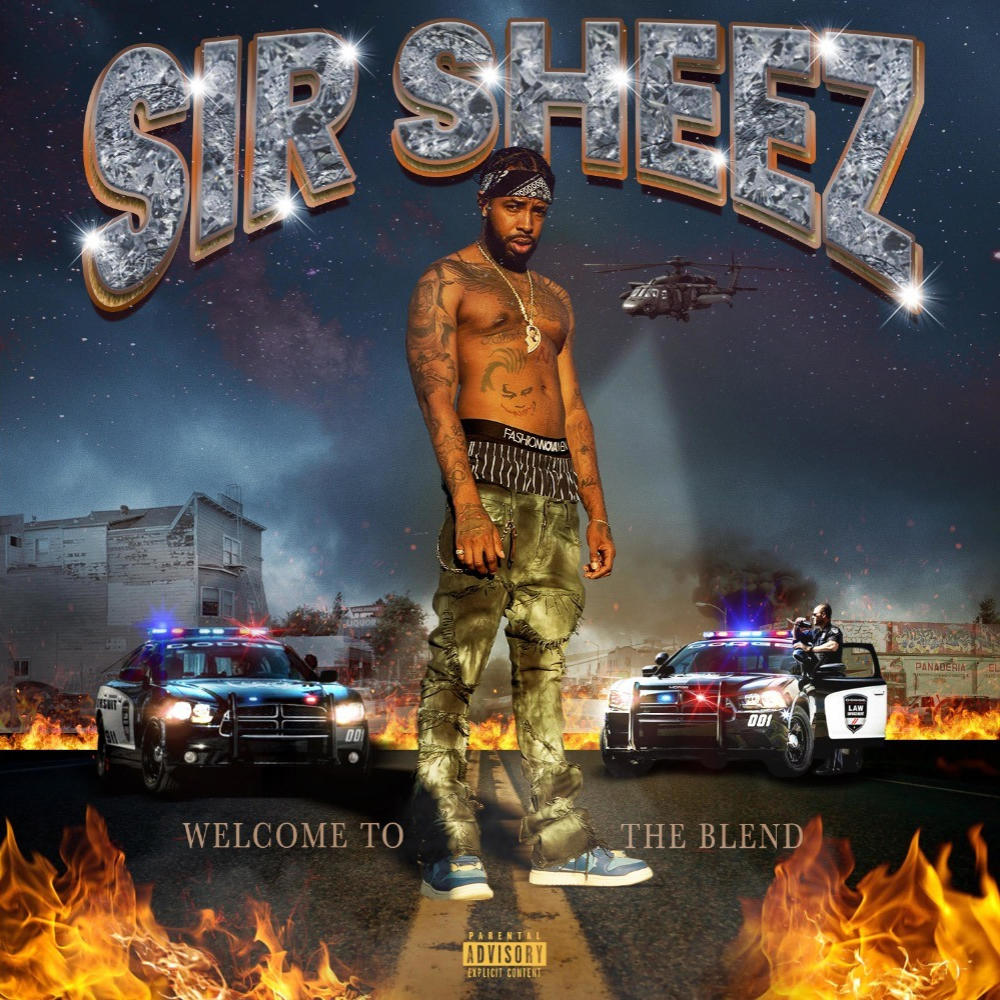 CAN'T FORGET (feat. Twenty3wayz) (Explicit)