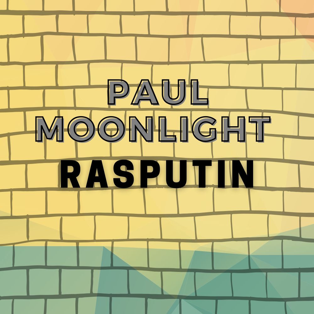 Rasputin (Instrumental)