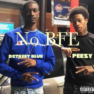 No BFE (feat. Peezy) [Explicit]