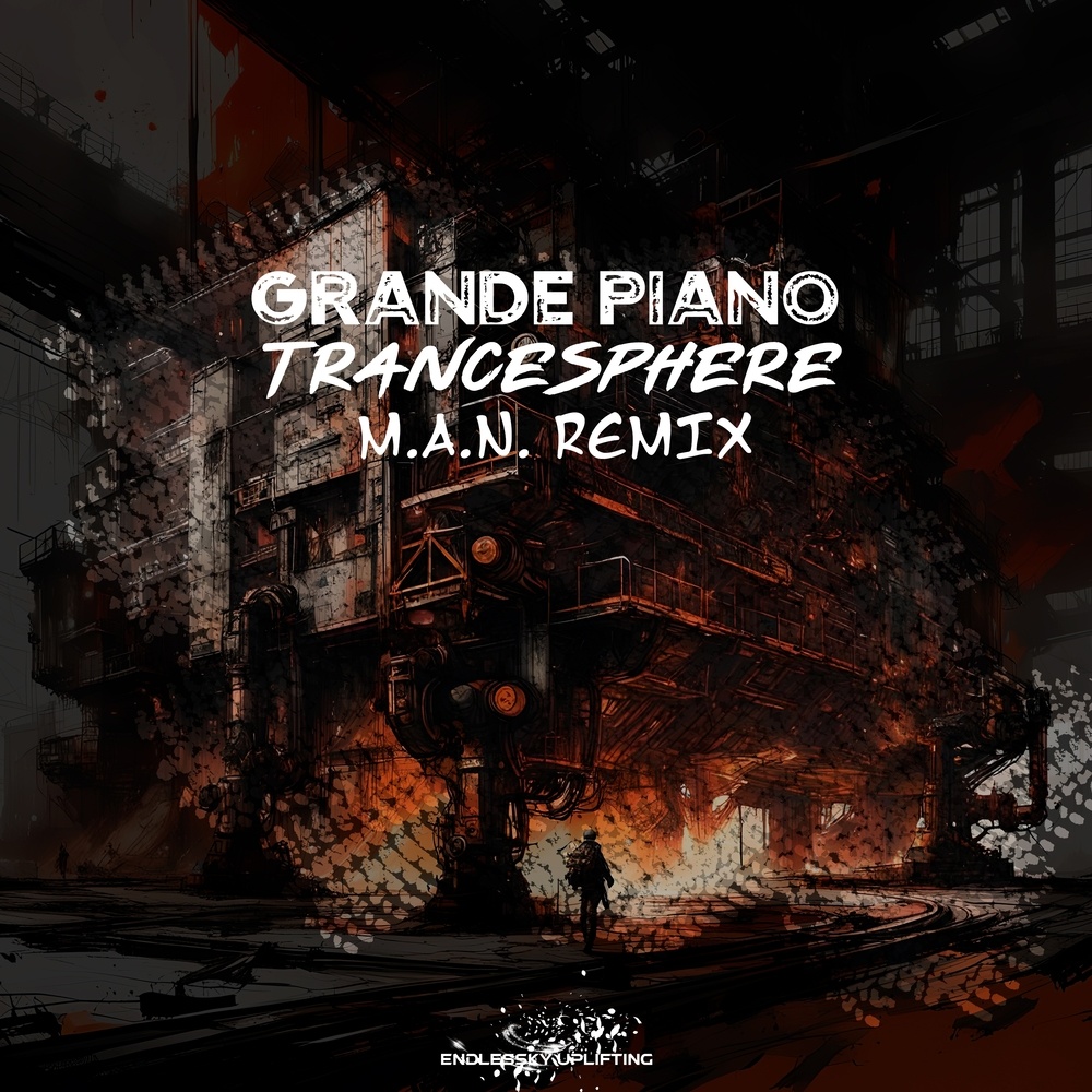 Trancesphere (m.a.n. Intro Remix)