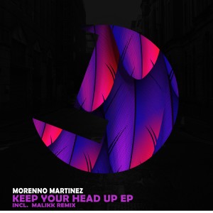 收聽Morenno Martinez的Take Me With You歌詞歌曲
