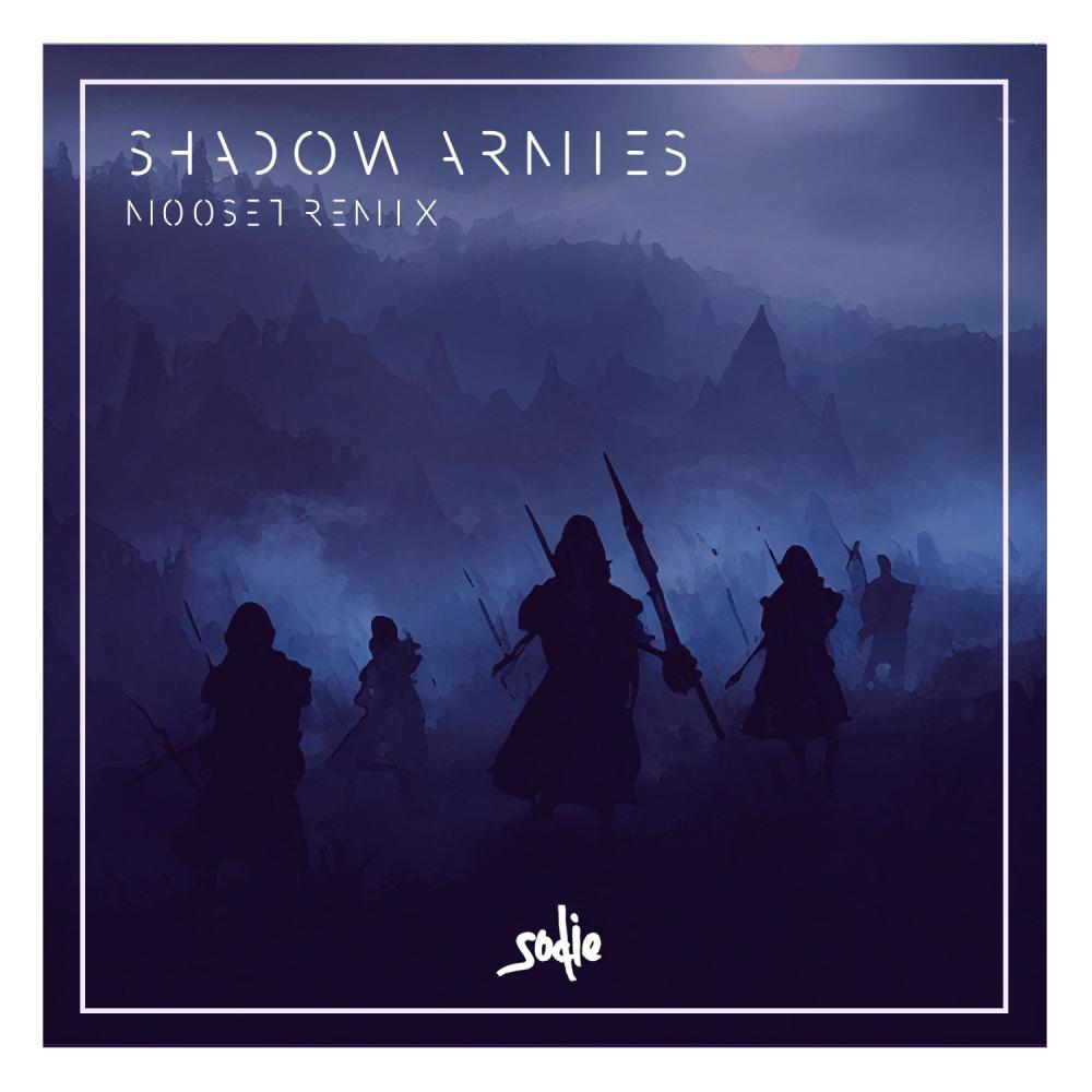 Shadow Armies Remixed (m00seT Remix)