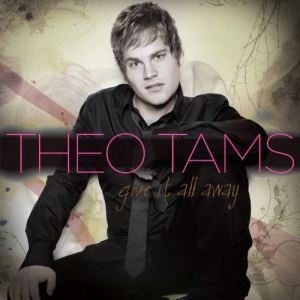 收聽Theo Tams的Manhattan Blue歌詞歌曲