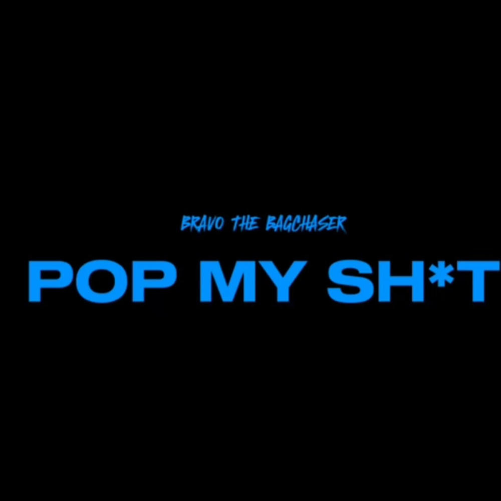 Pop My Shit (Explicit)